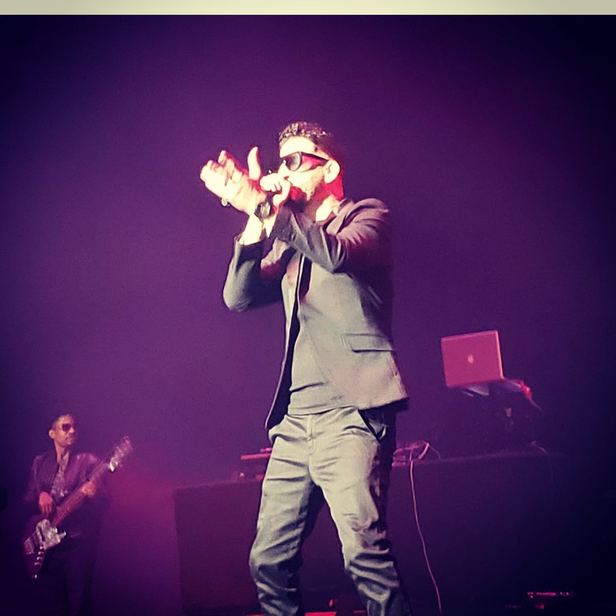 Jon B.