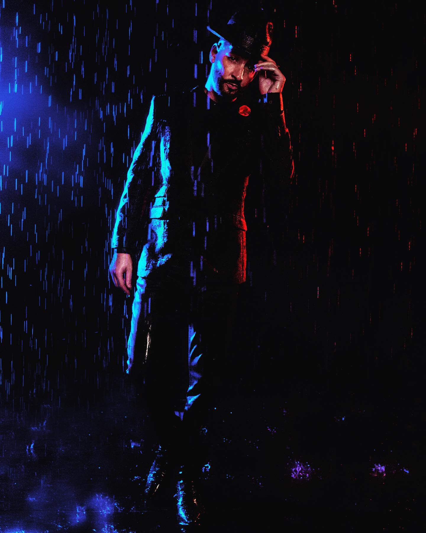 Jon B.